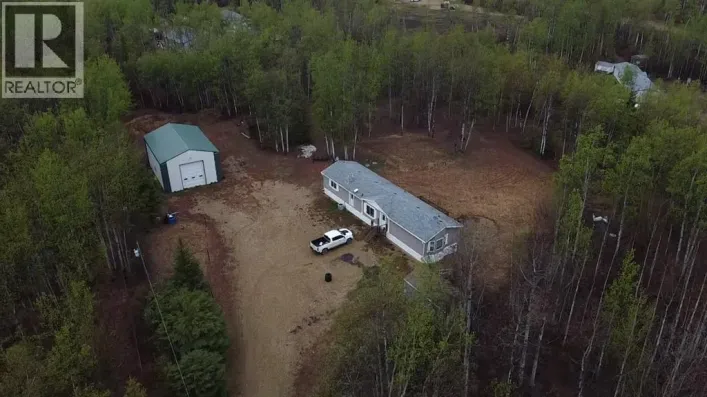 844052 Range Road 222, Rural Northern Lights, County of