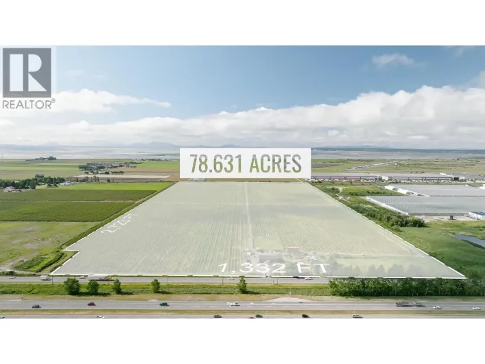 8442 LADNER TRUNK ROAD, Delta