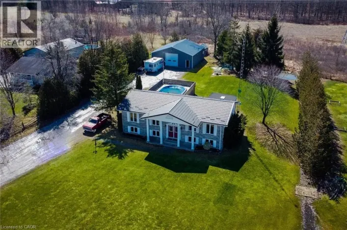 8442 SILVER Street, West Lincoln