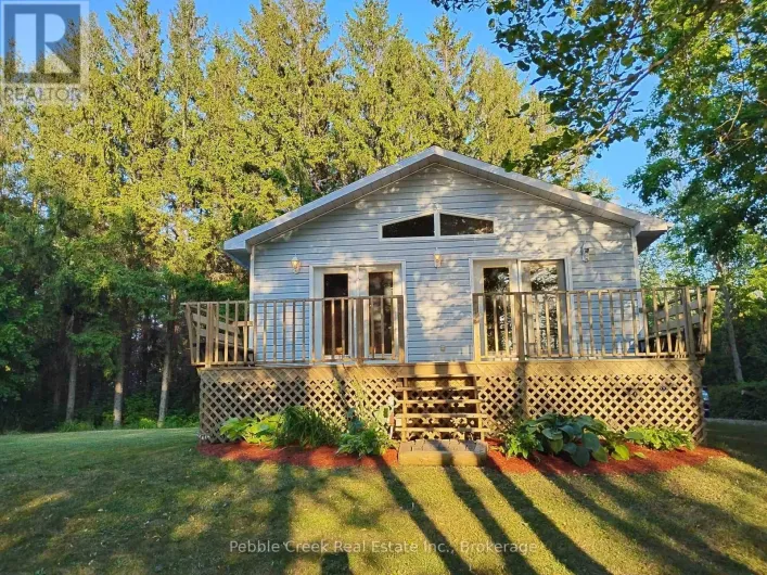 84433 SUNRISE DRIVE, Ashfield-Colborne-Wawanosh