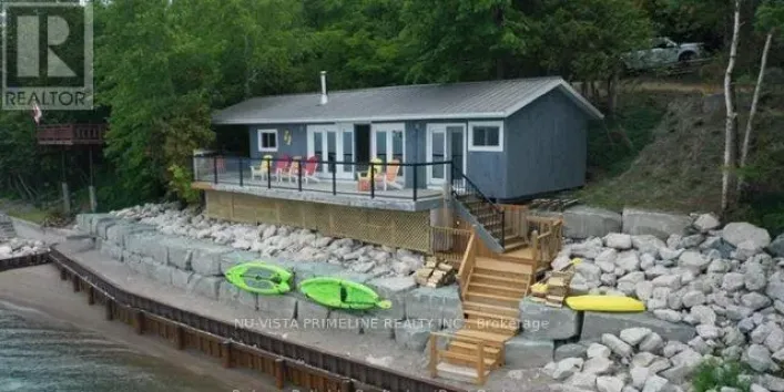 84437 A SUNDOWN COURT, Ashfield-Colborne-Wawanosh