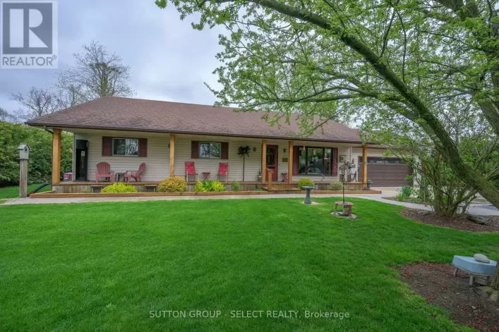 8444 LAZY LANE, Lambton Shores