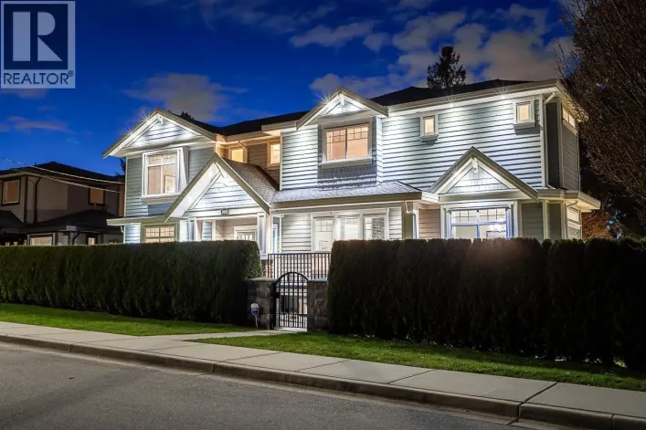 8445 15TH AVENUE, Burnaby