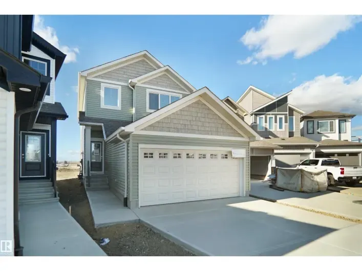 House for sale: 8448 183 AV NW, Edmonton