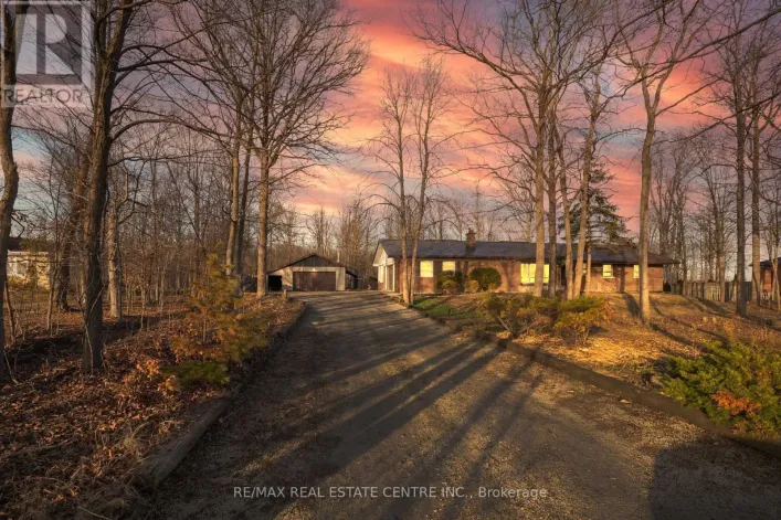 8449 8TH LINE, Halton Hills
