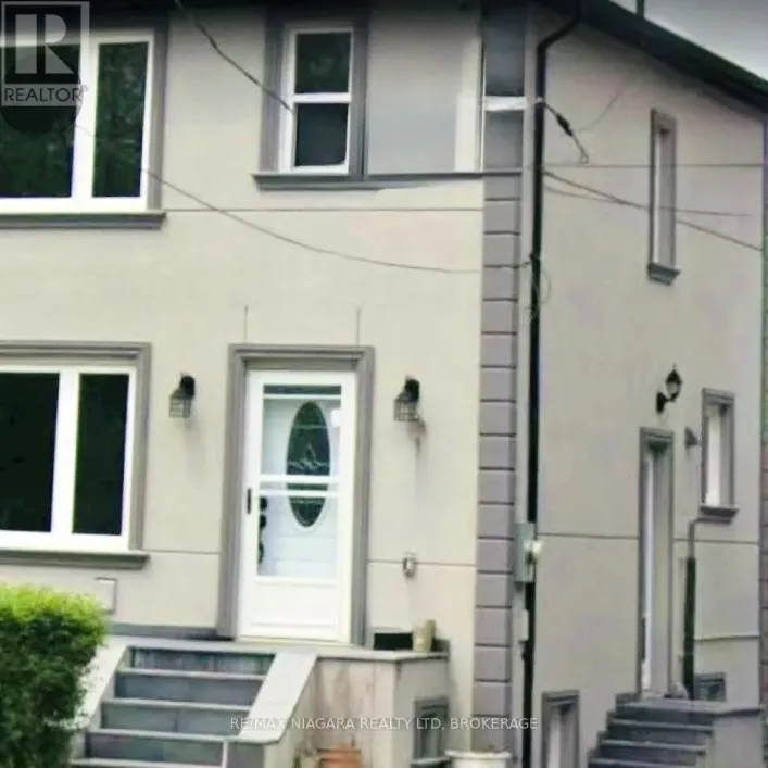 844A DANFORTH ROAD, Toronto