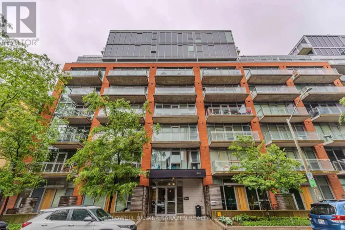 845 - 340 MCLEOD STREET, Ottawa