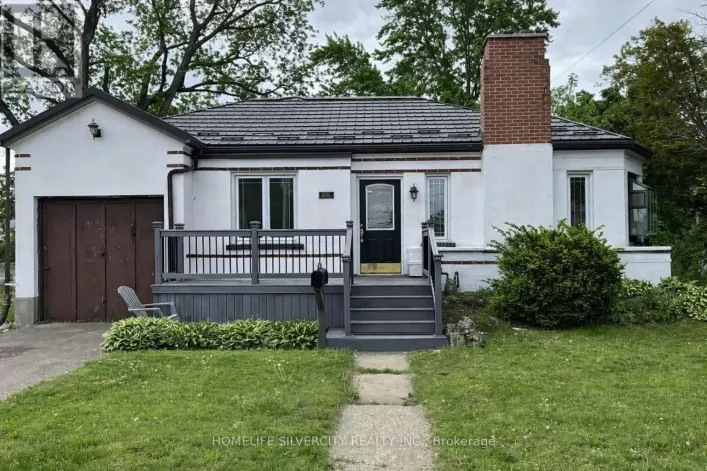 845 COLBORNE STREET E, Brantford