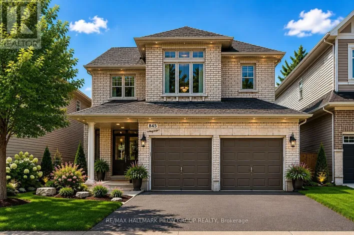 845 CONTOUR STREET, Ottawa