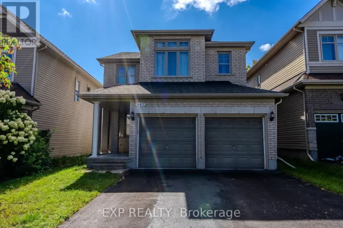 845 CONTOUR STREET, Ottawa