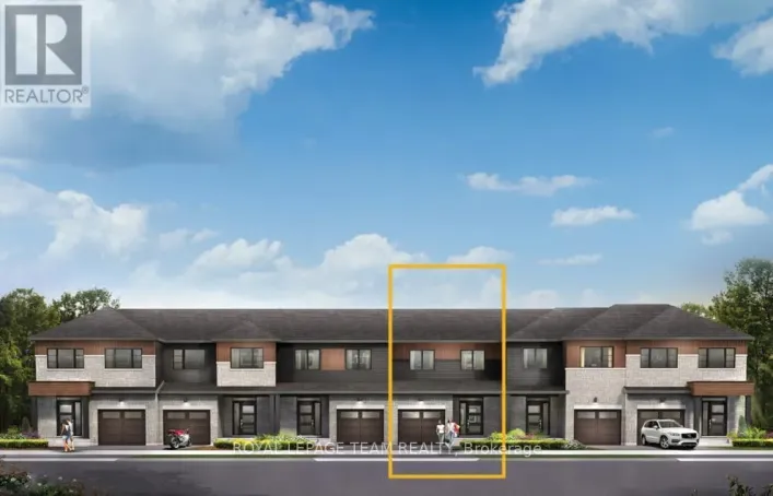 845 FAIRLINE ROW, Ottawa