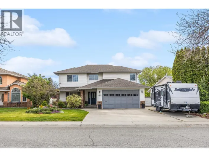 845 Hollydell Road, Kelowna