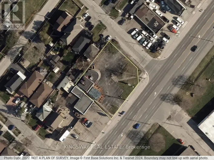 845 LAKESHORE ROAD E, Mississauga