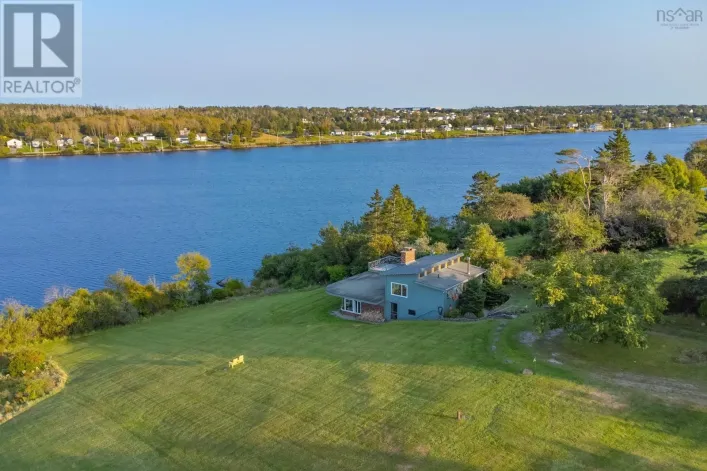 845 Lakeside Road, Milton Highlands
