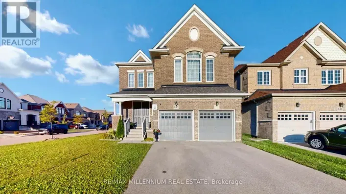 845 LANGFORD BOULEVARD, Bradford West Gwillimbury