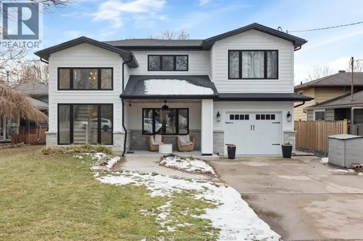 845 OLD TECUMSEH ROAD, Lakeshore