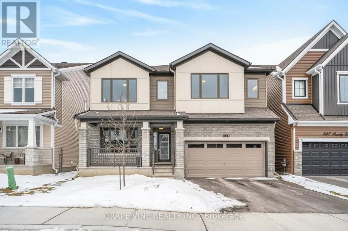 845 PEARLY EVERLASTING CRESCENT, Ottawa