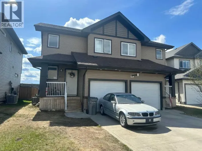 8451 101 Avenue, Grande Prairie