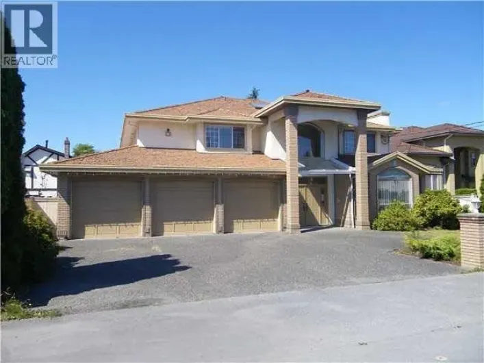 8451 FRANCIS ROAD, Richmond