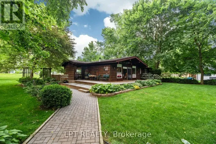 8452 DEFORE DRIVE, Lambton Shores