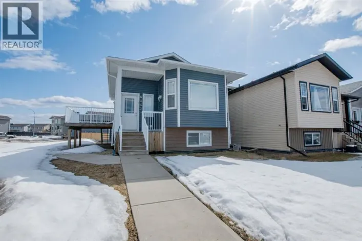 8453 102 Avenue, Grande Prairie