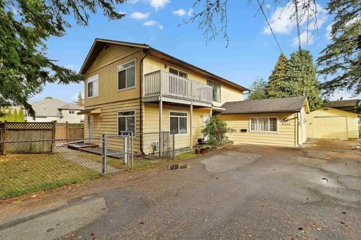 8454 BROOKE ROAD, Delta