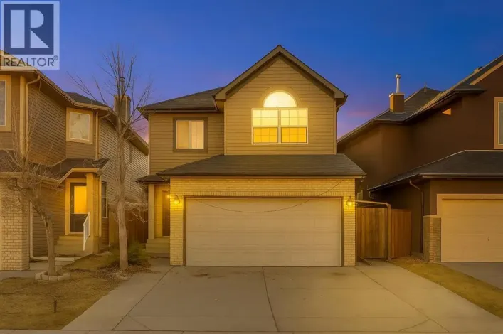 8454 Saddleridge Drive NE, Calgary