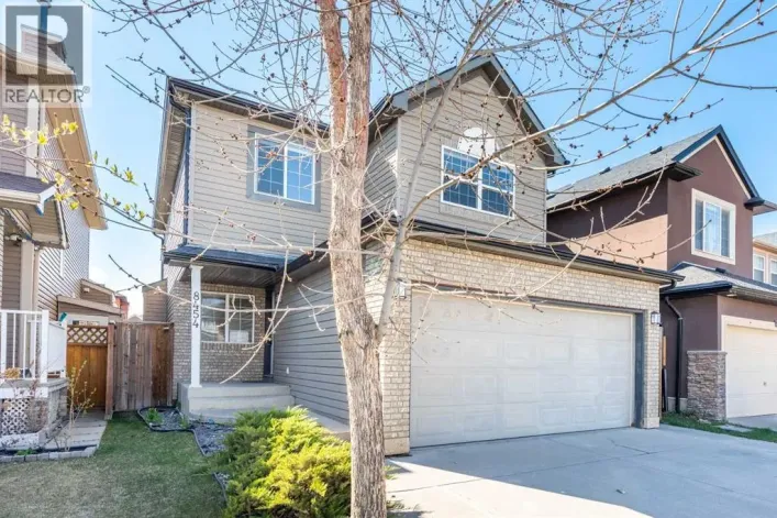 8454 Saddleridge Drive NE, Calgary
