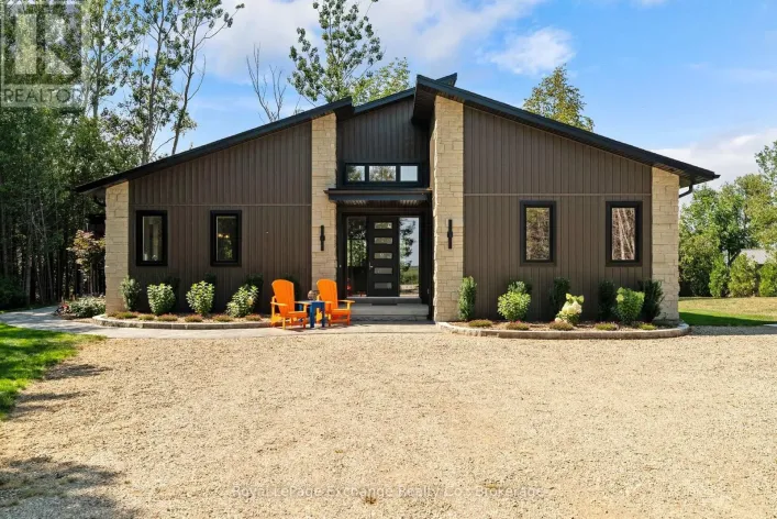 84543 RIDGE DRIVE, Ashfield-Colborne-Wawanosh