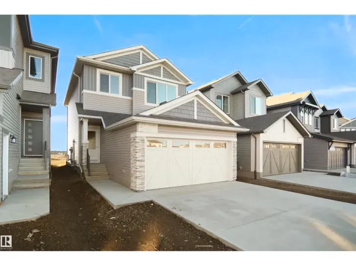 House for sale: 8456 183 AV NW, Edmonton