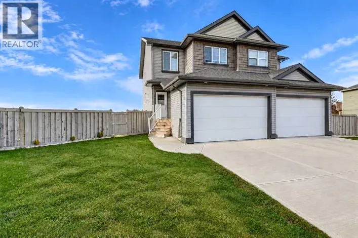 8459 101 Avenue, Grande Prairie