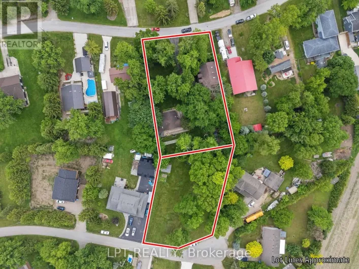 8459 ADAMS COURT, Lambton Shores
