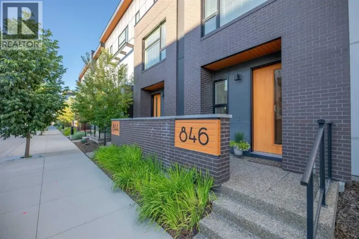 846 78 Street SW, Calgary