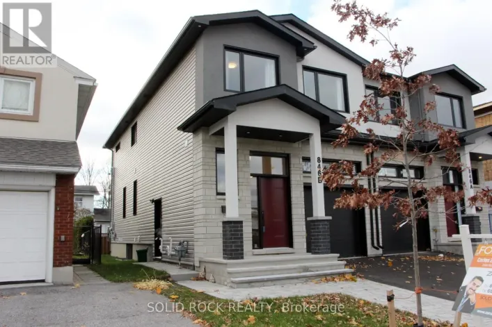 846 ALPINE AVENUE, Ottawa