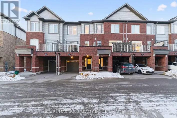 846 ATWATER PATH, Oshawa