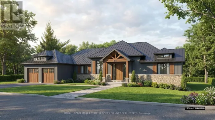 846 CHAUCER AVENUE, Mississauga