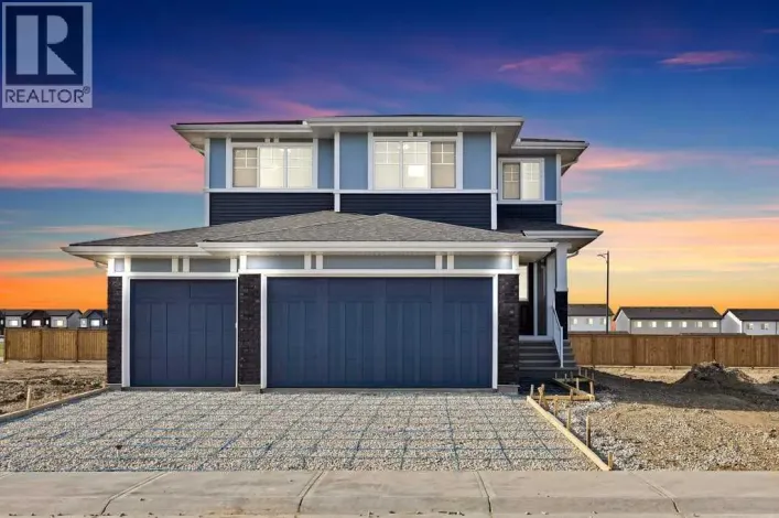 846 Chelsea Village S, Chestermere