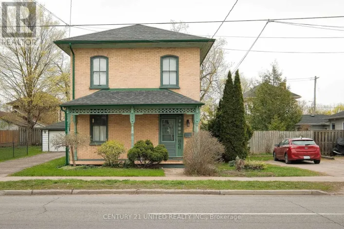 846 GEORGE STREET N, Peterborough
