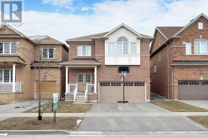 846 GROVELAND AVENUE, Oshawa