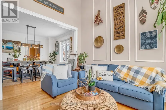 846 HANMORE COURT, Oshawa