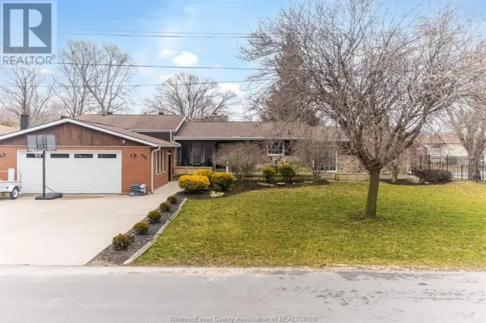 846 PARK, Kingsville