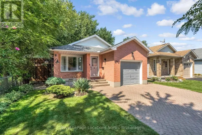 846 RAILTON AVENUE, London East