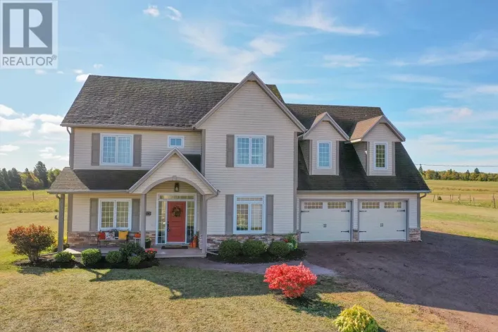 846 Upper Meadowbank Road, Clyde River