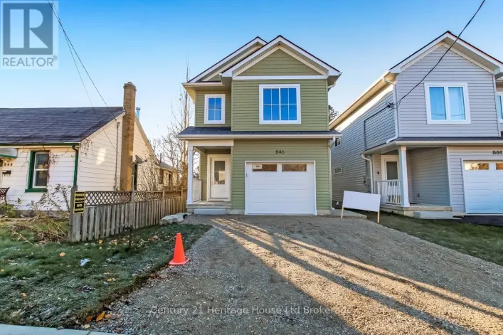 846 WATER STREET, Woodstock