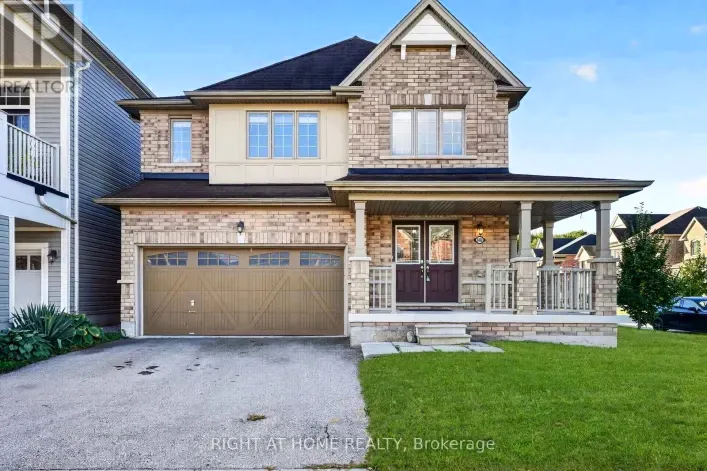 8460 SWEET CHESTNUT DRIVE, Niagara Falls