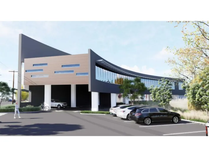 8460 YOUNG ROAD|Chilliwack Proper South, Chilliwack