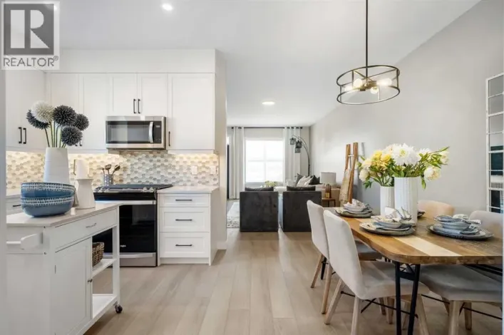 8466 Homestead Avenue NE, Calgary