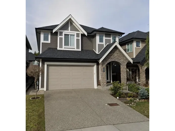 8467 206 STREET, Langley