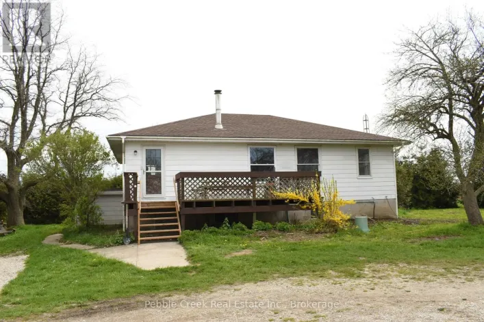 84675 BLUEWATER HIGHWAY, Ashfield-Colborne-Wawanosh