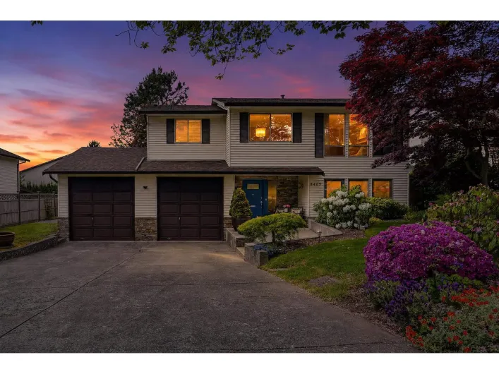 8469 153A STREET, Surrey
